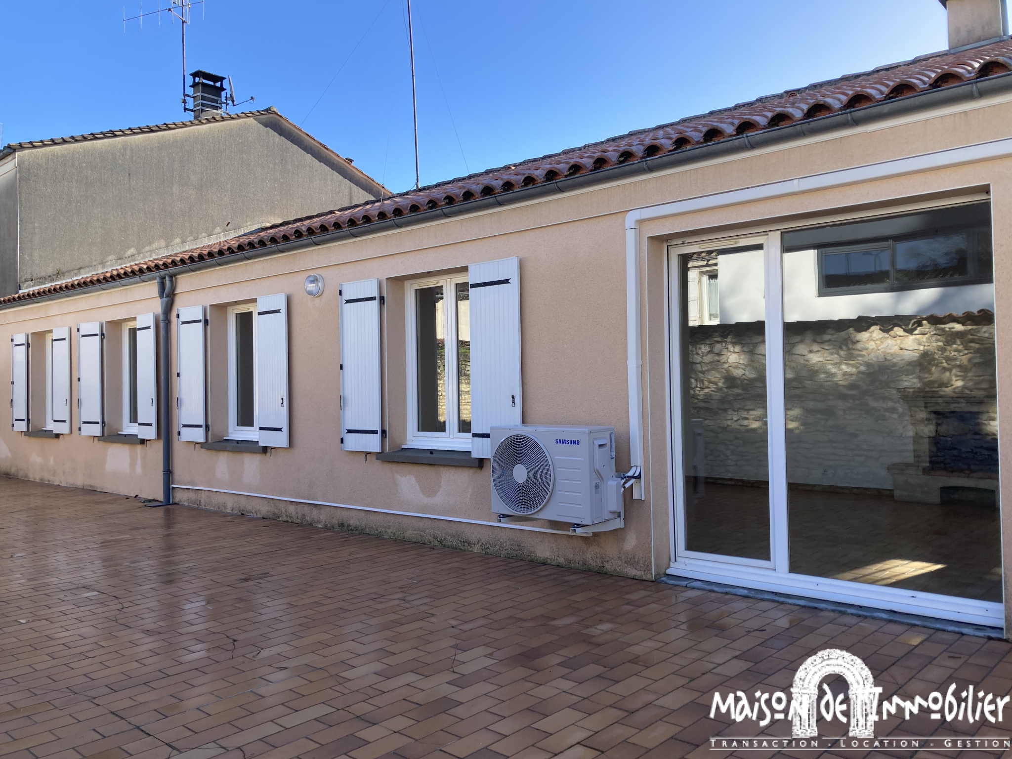 Maison De L Immobilier Cognac Location Ventana Blog